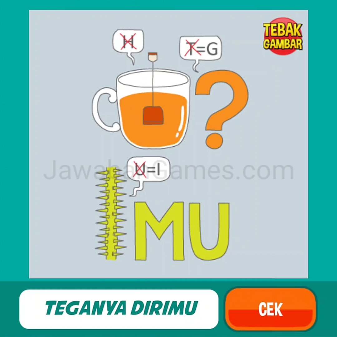 Kunci Jawaban Tebak Gambar Level 40