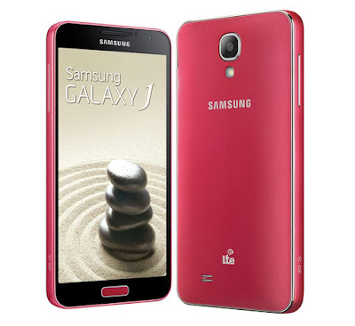 Samsung Galaxy J Specifications - ApkGetFile