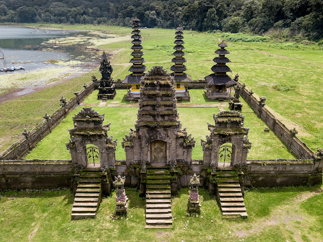 tamblingan-temple