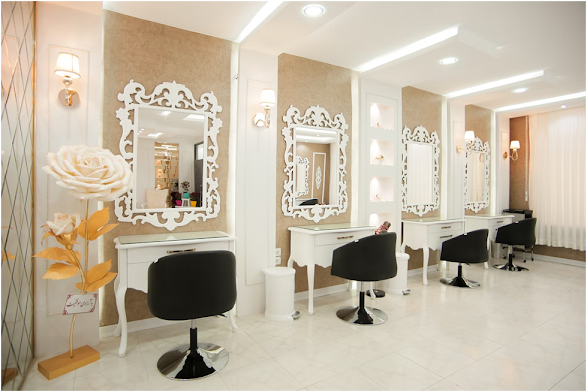 The Many Advantages of Salon Jobs in Orange County