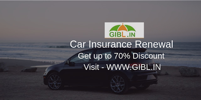 Car Insurance Renewal