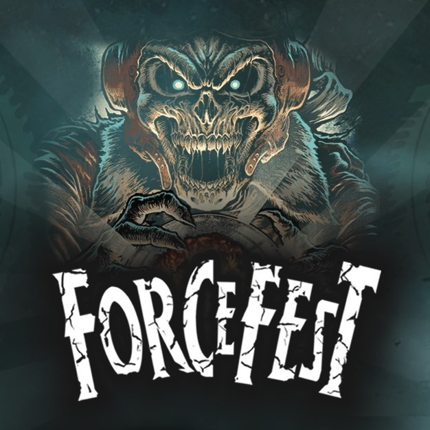 FORCE FEST 2019