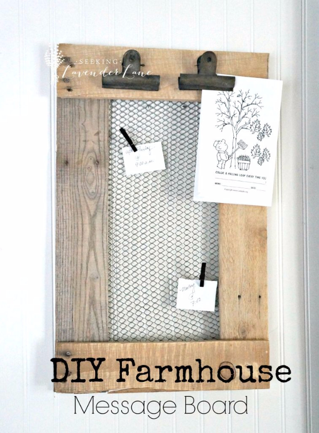 12 Farmhouse Decor  Ideas That Will Make Your Home  Look 