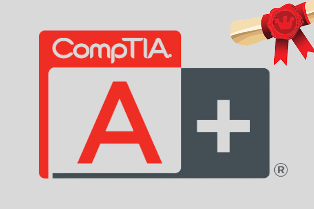 CompTIA A+ Certification