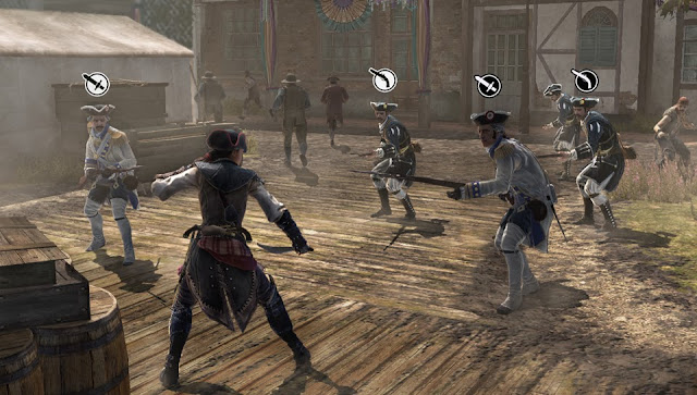 Download Game Assassin Creed 3 - Liberation PC Games Full Version | Murnia Games 