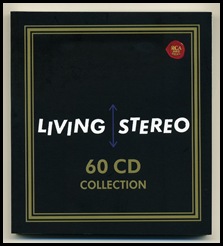 RCA Living Stereo Collection