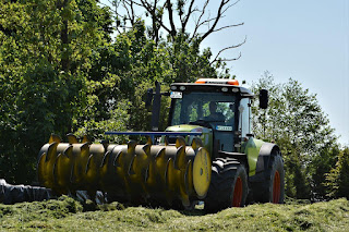 contract farming equipment