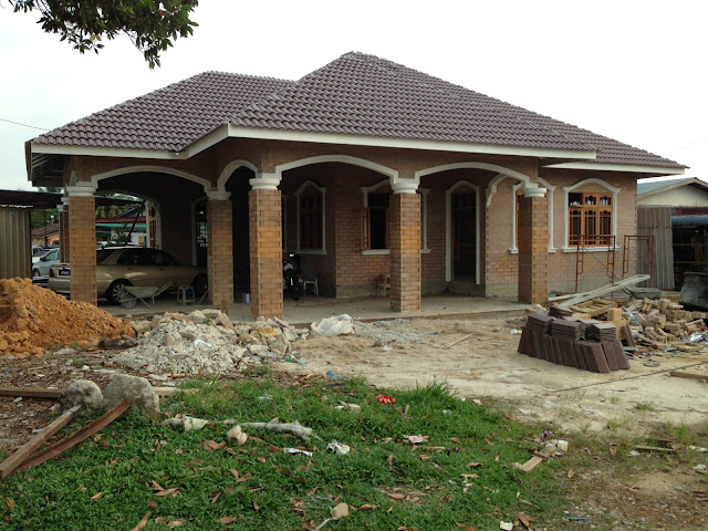 Rumah Mesra Rakyat Ibs - Rumah Oliv