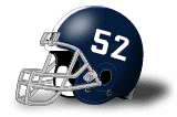 Georgia Southern Eagles Helmet History