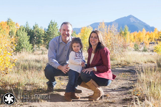 White Starfish Photography - Colorado Fall Photos