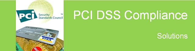 PCI DSS compliance