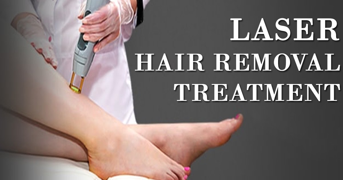 Quality Healthcare and Wellness Center | Skin Treatment New Jersey: Answering the Commonly Asked Question about Laser Hair Removal Treatment