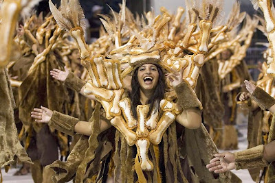 Brazil Carnival 2009 Seen On www.coolpicturegallery.net