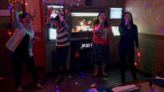Ruang Karaoke Ditutup Di Seluruh Korea Selatan