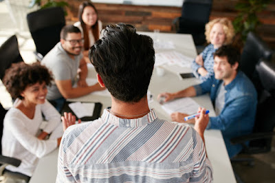 Great shop owners create focus groups.