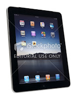 iPad Application Development