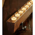 Pottery Barn Inspired Votive Holder
