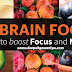 How to make Brain Powerful, Tips and Foods दिमाग को किस तरह से शक्तिशाली बनाए ?