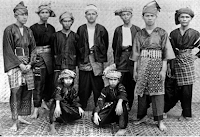 Pengertian Ras Deutro Melayu dan Cirinya