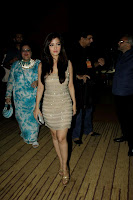 Hot, Celebrities, At, The, Shabana, Azmi, Mijwan, Welfare, Society, Fashion, Show, In, Mumbai