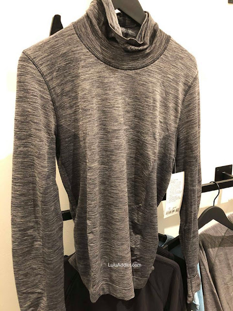 lululemon woolly-wunder-turtleneck