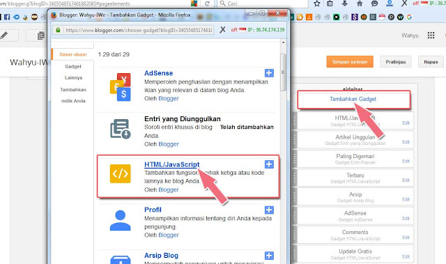 Solusi Lain Pengganti Google Adsense