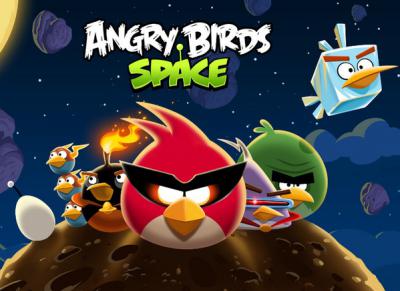 Free Download Angry Birds Space 1.4.0 Full Patch + Serial Number (PC)