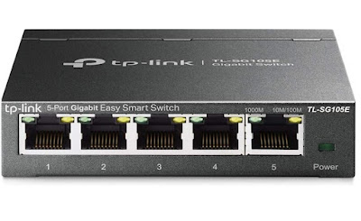 TP-Link switch