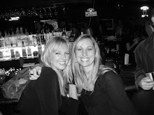 Jen & Jen:  Girls Night