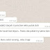 Dahsyatnya! - Murid Darjah 6 Mengandung Hasil Hubungan Dengan Teman Seusianya..