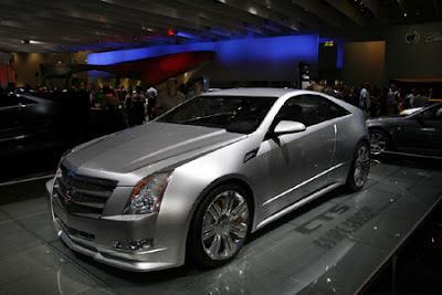 cts car