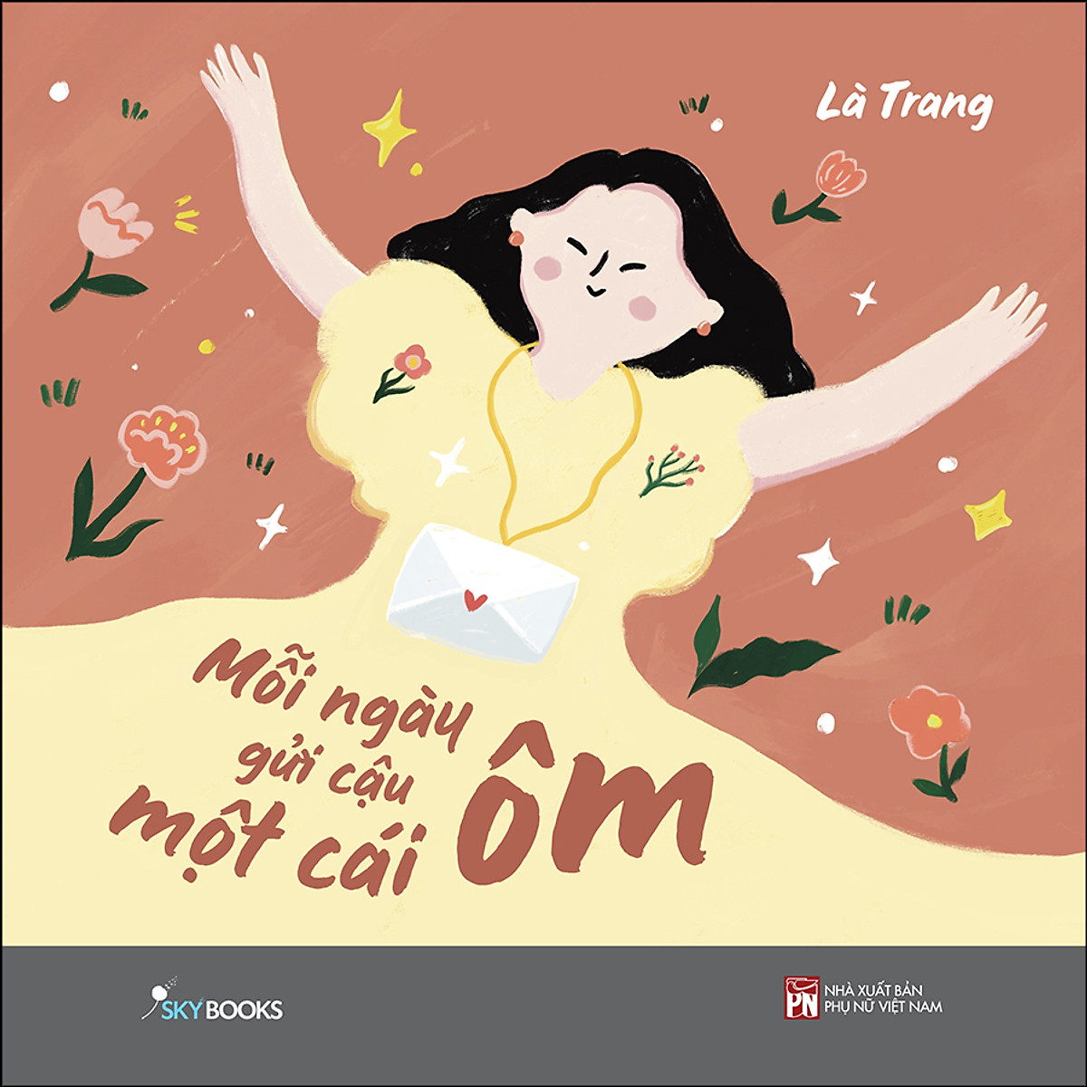 Mỗi Ngày Gửi Cậu Một Cái Ôm ebook PDF-EPUB-AWZ3-PRC-MOBI