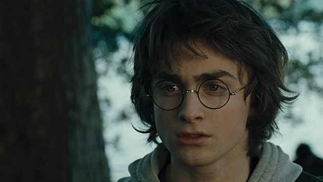 Harry Potter and the Goblet of Fire Full Movie