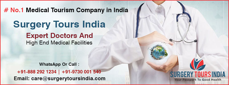 Medical Tourism In India