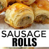 Sausage Rolls