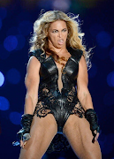 Fotos que Beyonce NO quier ver publicadas (beyonce fotos vetadas super bowl )