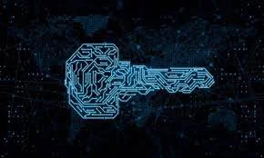 What is encryption and decryption in cryptography?