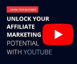 Unlock the Power of YouTube Affiliate Marketing Today!