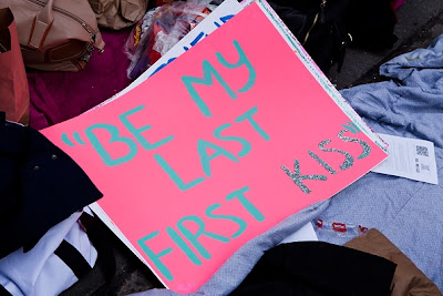 one direction last first kiss cover