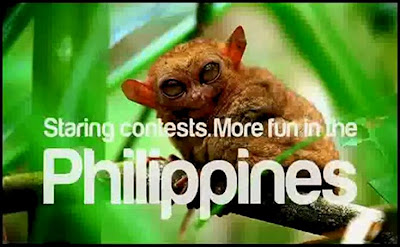 It’s More Fun in the Philippines