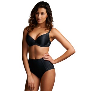 AVA-BLACK-UNDERWIRED-MOULDED-PLUNGE-BALCONY-BRA-2132-CONTROL-BRIEF-2135