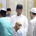 Tarawih Perdana, Kepala BP Batam : Masyarakat Harus Kompak dan Jaga Toleransi Selama Bulan Ramadan
