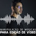 Curso Manipulação de Músicas para Edição de Vídeo