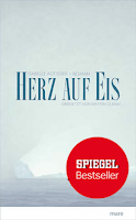 Herz auf Eis - Isabelle Autissier