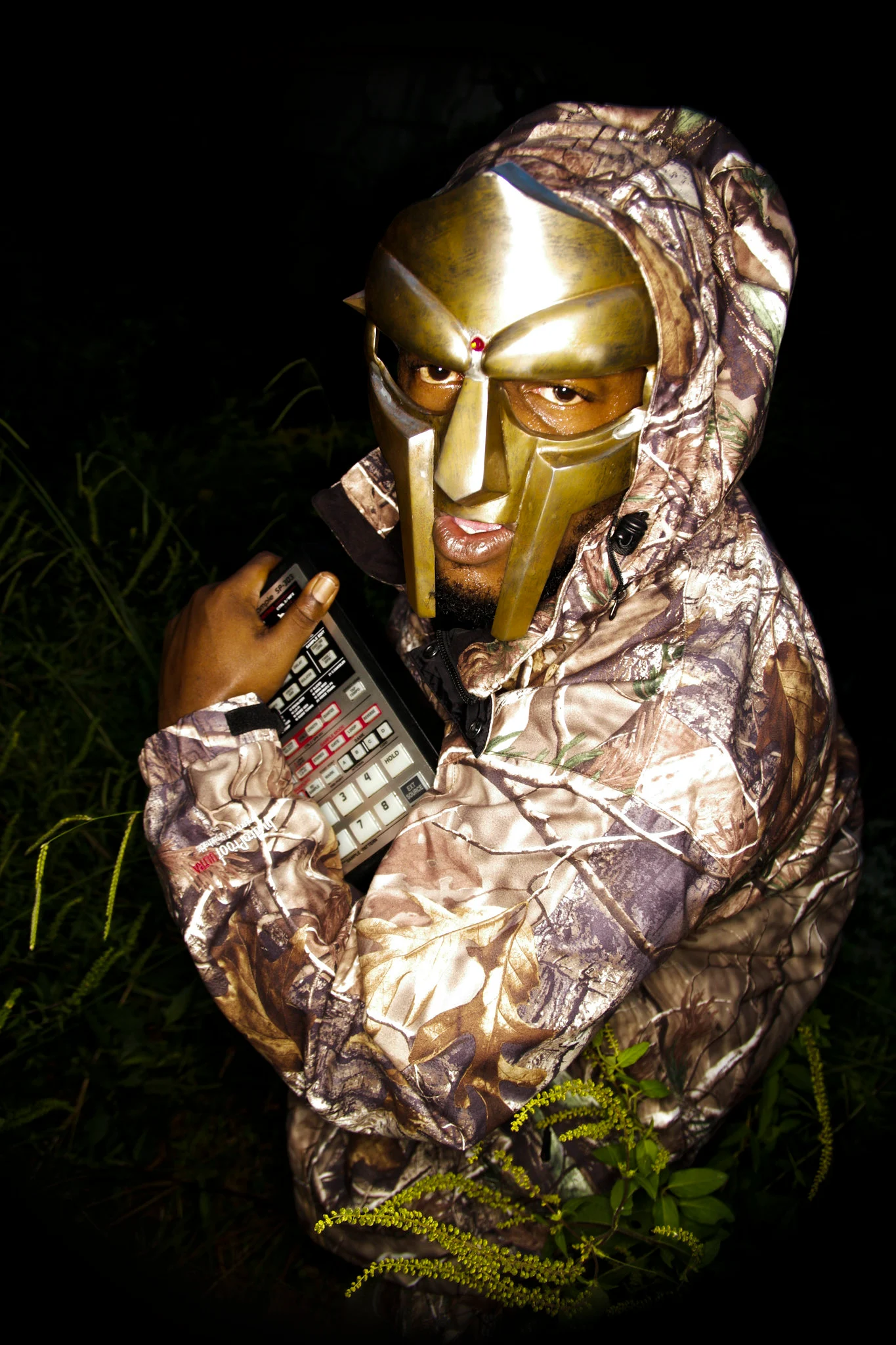 MF DOOM TRIBUTE - SPECIAL MIX