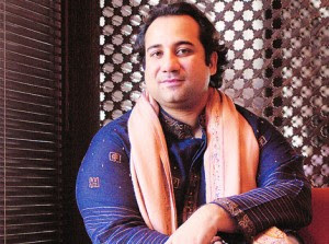 Rahat Fateh Ali Khan HD Wallpapers