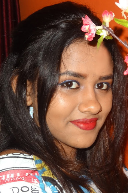 Diksha jaiswal actress, model and dancer in Chhattisgarhi cinema