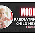 Paediatric And Child Health 1 Module | Cmt Nta Level 5 Module | Download