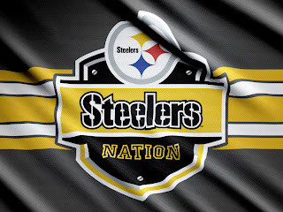 Steelers Wallpaper 