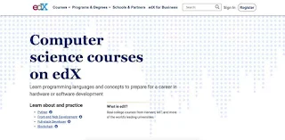 Situs coding edX